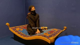 NKKD-296 インテリ女上司と新卒の僕はビジネスライクな肉体関係。